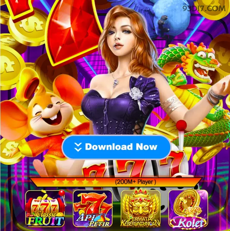 Imagem promocional do aplicativo mobile da 93d