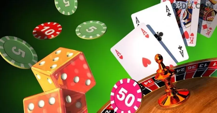 93d - Entre no Jogo e Ganhe Muito no Cassino Online Mais Seguro do Brasil!