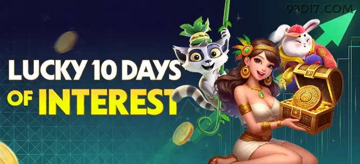 Imagem promocional de todos os jogos da 93d