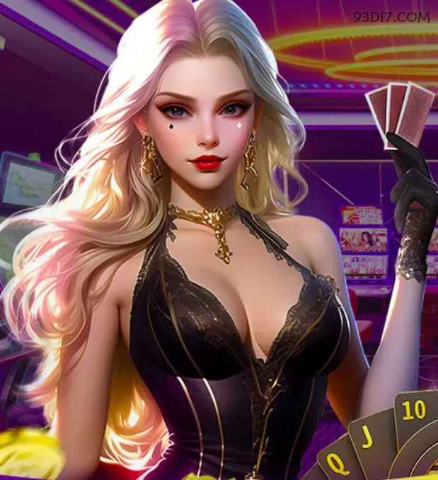 Imagem promocional do login da 93d