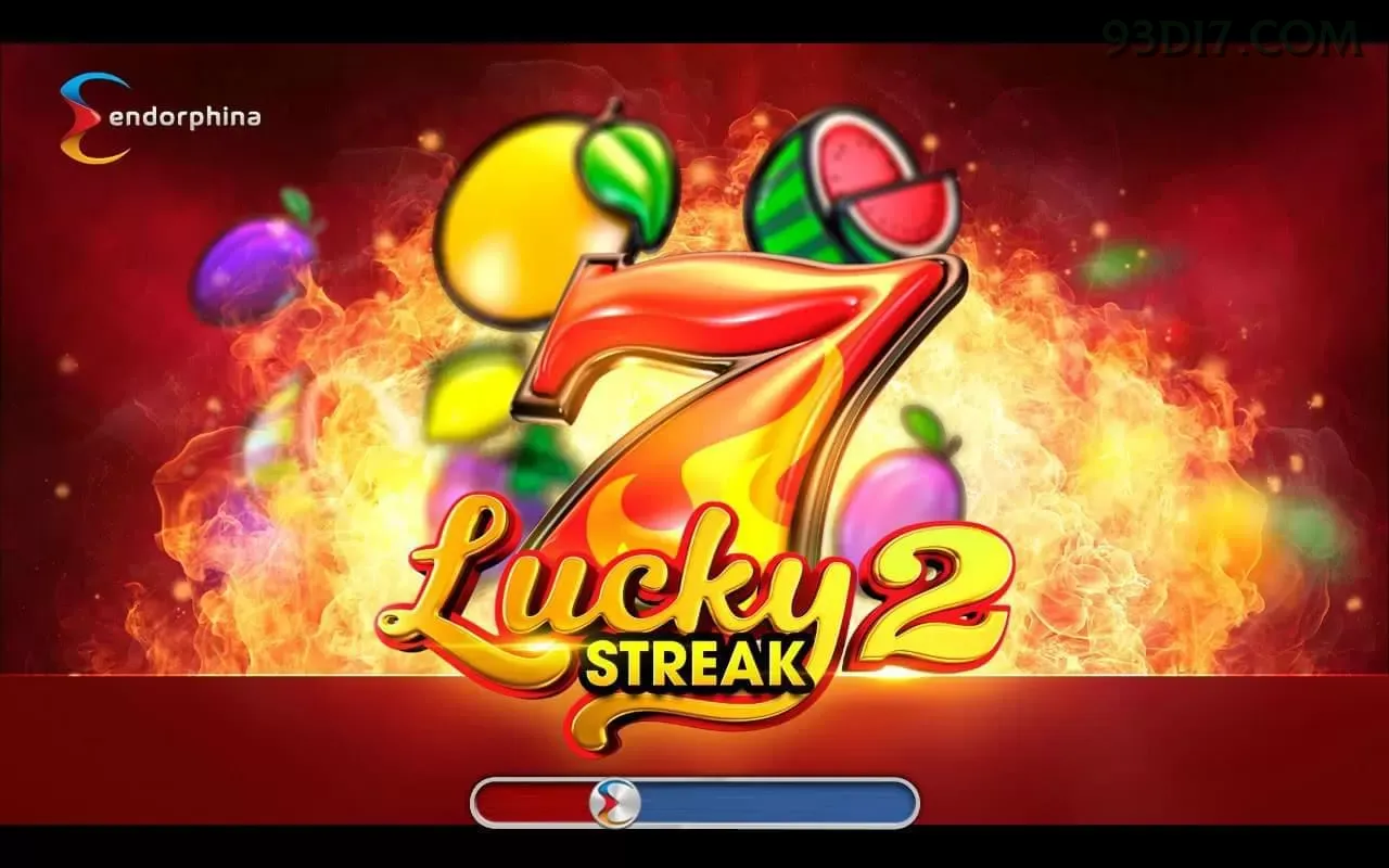 Jogos de slot online da 93d